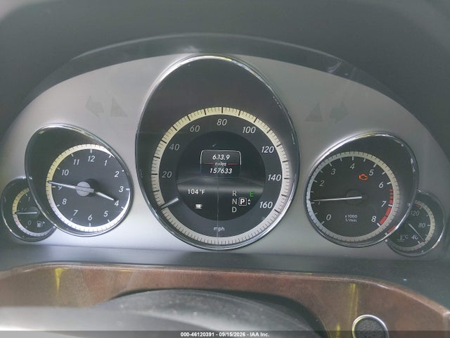 2013 Mercedes-benz E 350 4matic მანქანა იყიდება აუქციონზე, vin: WDDHF8JB7DA756821, აუქციონის ნომერი: 46120391