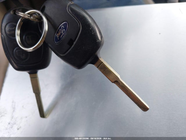 46120396 :رقم المزاد ، 3FADP4EJ9DM113850 vin ، 2013 Ford Fiesta Se مزاد بيع