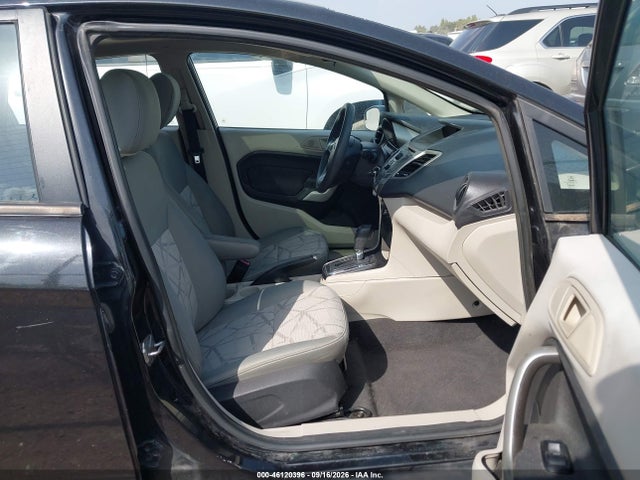 46120396 :رقم المزاد ، 3FADP4EJ9DM113850 vin ، 2013 Ford Fiesta Se مزاد بيع