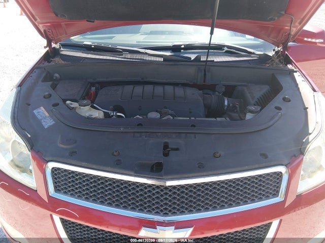 Продажа на аукционе авто 2012 Chevrolet Traverse 2lt, vin: 1GNKRJED2CJ287928, номер лота: 46120399