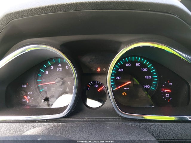 Продажа на аукционе авто 2012 Chevrolet Traverse 2lt, vin: 1GNKRJED2CJ287928, номер лота: 46120399