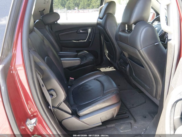 Продажа на аукционе авто 2012 Chevrolet Traverse 2lt, vin: 1GNKRJED2CJ287928, номер лота: 46120399