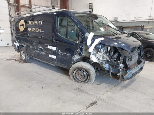 Продажа на аукционе авто 2016 Ford Transit-350, vin: 1FTBW2ZG0GKA10951, номер лота: 46120400