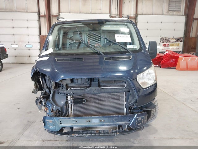 Продажа на аукционе авто 2016 Ford Transit-350, vin: 1FTBW2ZG0GKA10951, номер лота: 46120400
