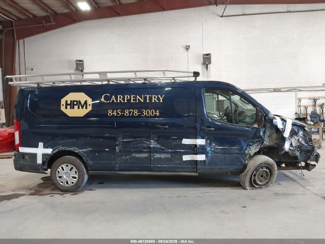 Продажа на аукционе авто 2016 Ford Transit-350, vin: 1FTBW2ZG0GKA10951, номер лота: 46120400