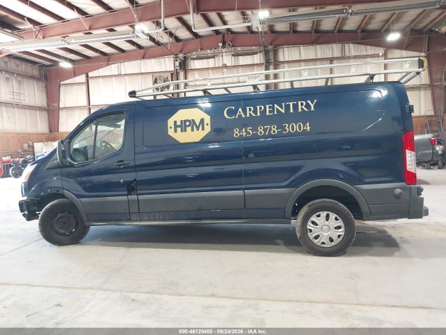 Продажа на аукционе авто 2016 Ford Transit-350, vin: 1FTBW2ZG0GKA10951, номер лота: 46120400