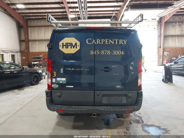 Продажа на аукционе авто 2016 Ford Transit-350, vin: 1FTBW2ZG0GKA10951, номер лота: 46120400