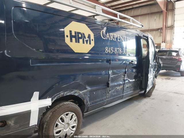 Продажа на аукционе авто 2016 Ford Transit-350, vin: 1FTBW2ZG0GKA10951, номер лота: 46120400
