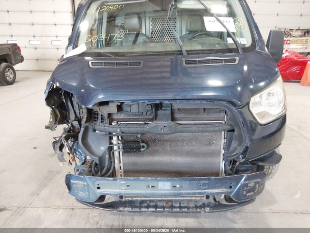 Продажа на аукционе авто 2016 Ford Transit-350, vin: 1FTBW2ZG0GKA10951, номер лота: 46120400