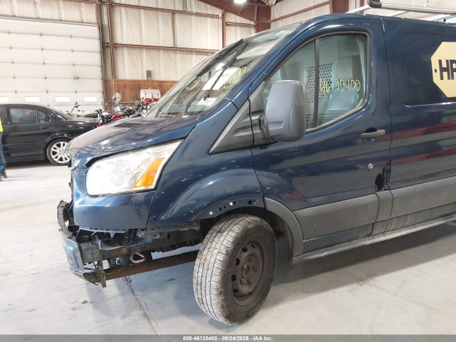 Продажа на аукционе авто 2016 Ford Transit-350, vin: 1FTBW2ZG0GKA10951, номер лота: 46120400