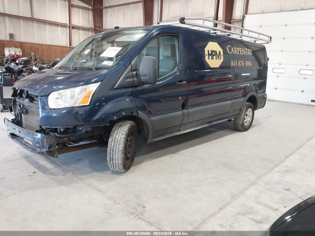 Продажа на аукционе авто 2016 Ford Transit-350, vin: 1FTBW2ZG0GKA10951, номер лота: 46120400