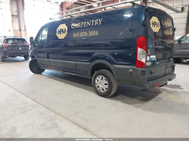Продажа на аукционе авто 2016 Ford Transit-350, vin: 1FTBW2ZG0GKA10951, номер лота: 46120400