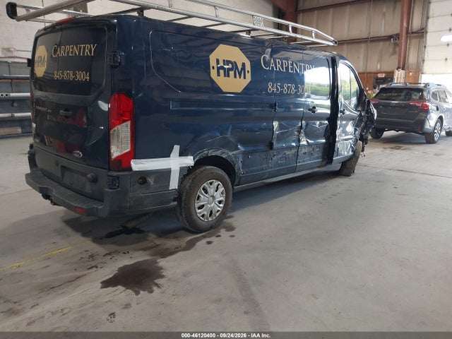 Продажа на аукционе авто 2016 Ford Transit-350, vin: 1FTBW2ZG0GKA10951, номер лота: 46120400