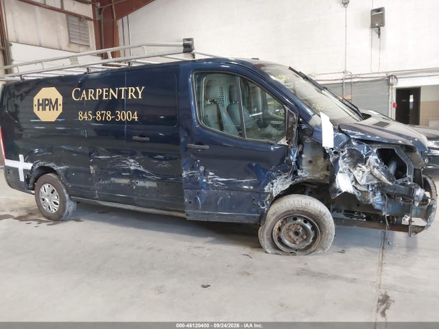 Продажа на аукционе авто 2016 Ford Transit-350, vin: 1FTBW2ZG0GKA10951, номер лота: 46120400
