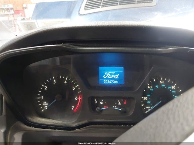 Продажа на аукционе авто 2016 Ford Transit-350, vin: 1FTBW2ZG0GKA10951, номер лота: 46120400