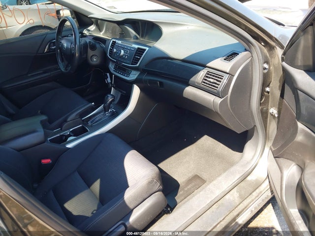 1HGCR2F57EA069532 Honda Accord Sport