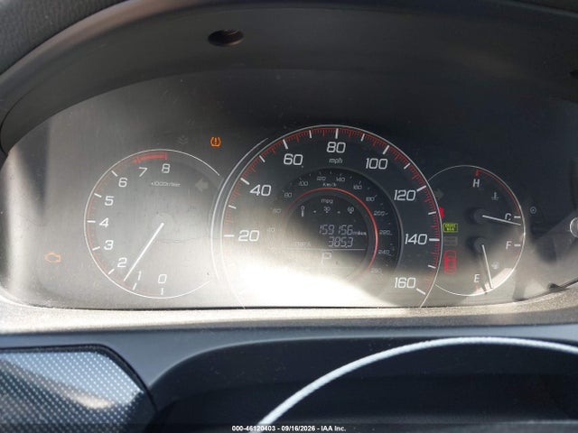 1HGCR2F57EA069532 Honda Accord Sport