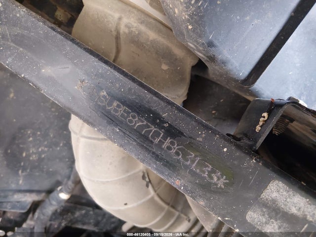 46120405 :رقم المزاد ، 3NSVBE877GH863133 vin ، 2016 Polaris Rzr S 900 Eps مزاد بيع