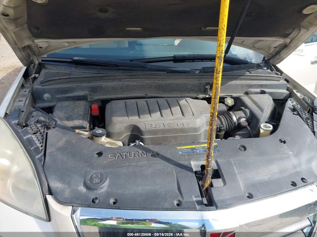 Auction sale of the 2008 Saturn Outlook Xr, vin: 5GZER33798J303322, lot number: 46120406
