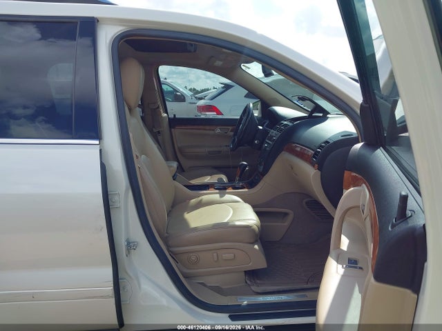 Auction sale of the 2008 Saturn Outlook Xr, vin: 5GZER33798J303322, lot number: 46120406