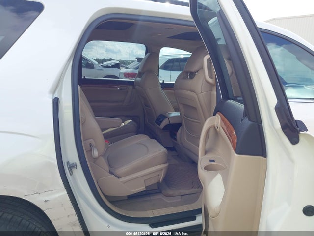 Auction sale of the 2008 Saturn Outlook Xr, vin: 5GZER33798J303322, lot number: 46120406