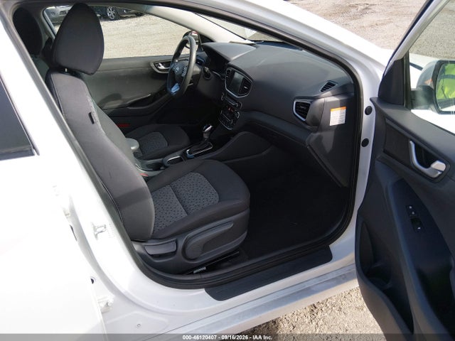 Aukcja sprzedaży 2017 Hyundai Ioniq Hybrid Blue, vin: KMHC65LC9HU026725, numer aukcji: 46120407