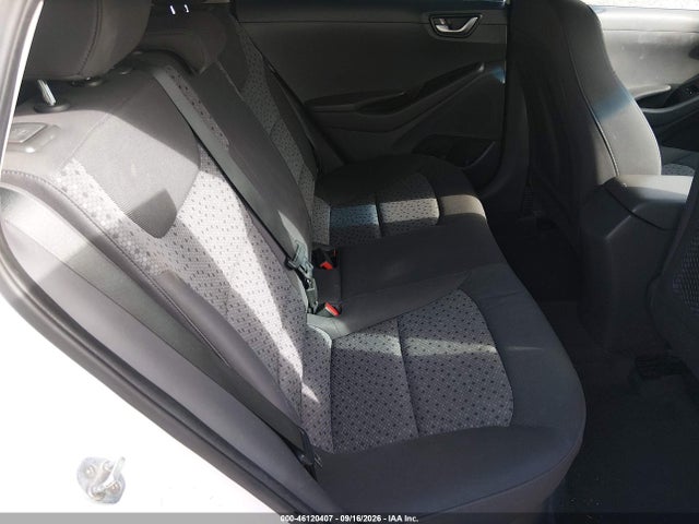 Aukcja sprzedaży 2017 Hyundai Ioniq Hybrid Blue, vin: KMHC65LC9HU026725, numer aukcji: 46120407