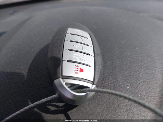 Продажа на аукционе авто 2016 Nissan Maxima 3.5 Sl, vin: 1N4AA6AP1GC388354, номер лота: 46120409
