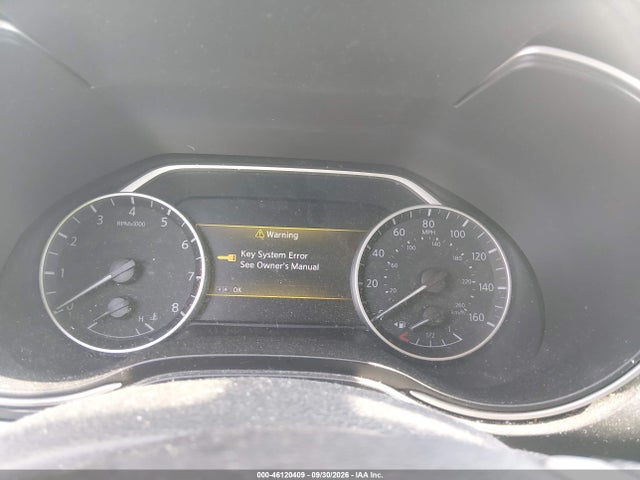 Продажа на аукционе авто 2016 Nissan Maxima 3.5 Sl, vin: 1N4AA6AP1GC388354, номер лота: 46120409