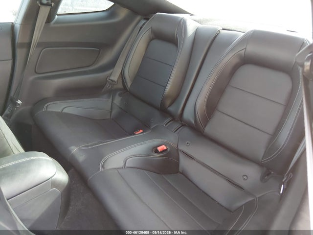 46120408 :رقم المزاد ، 1FA6P8CFXL5169721 vin ، 2020 Ford Mustang Gt Premium Fastback مزاد بيع