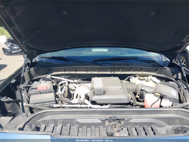 Aukcja sprzedaży 2021 Gmc Sierra 1500 Denali, vin: 1GTU9FET4MZ204346, numer aukcji: 46120411