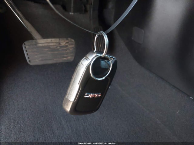 Aukcja sprzedaży 2021 Gmc Sierra 1500 Denali, vin: 1GTU9FET4MZ204346, numer aukcji: 46120411