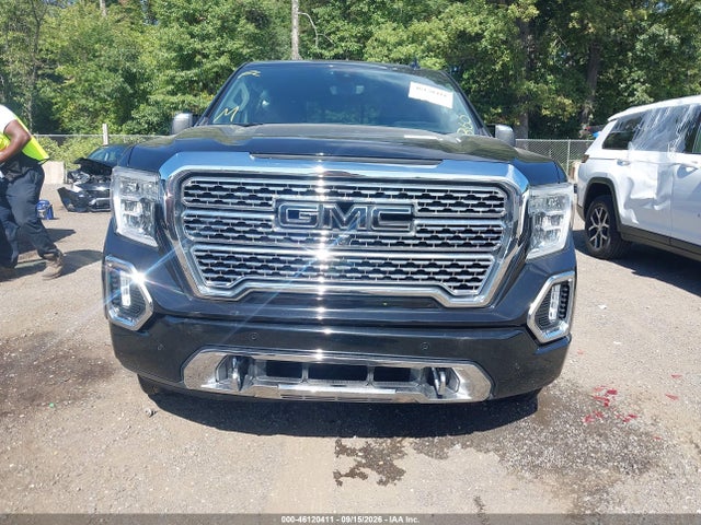 Aukcja sprzedaży 2021 Gmc Sierra 1500 Denali, vin: 1GTU9FET4MZ204346, numer aukcji: 46120411