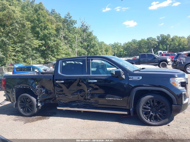 Aukcja sprzedaży 2021 Gmc Sierra 1500 Denali, vin: 1GTU9FET4MZ204346, numer aukcji: 46120411