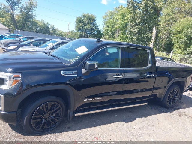 Aukcja sprzedaży 2021 Gmc Sierra 1500 Denali, vin: 1GTU9FET4MZ204346, numer aukcji: 46120411