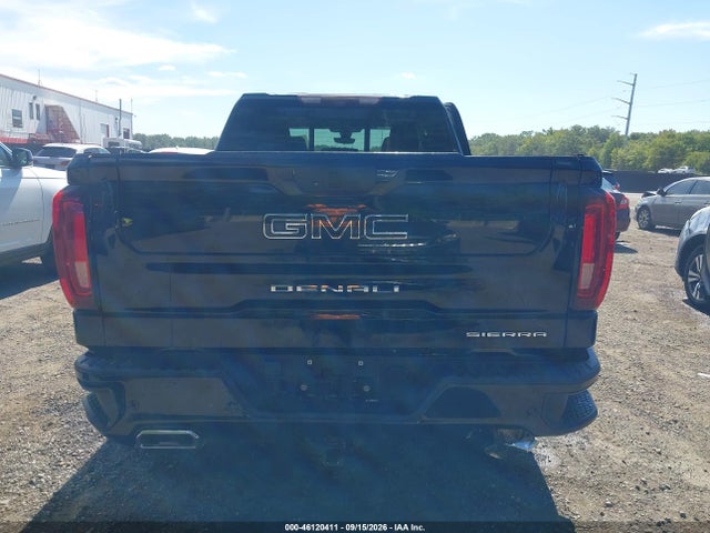 Aukcja sprzedaży 2021 Gmc Sierra 1500 Denali, vin: 1GTU9FET4MZ204346, numer aukcji: 46120411