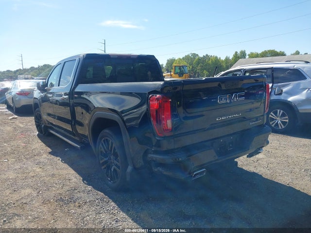 Aukcja sprzedaży 2021 Gmc Sierra 1500 Denali, vin: 1GTU9FET4MZ204346, numer aukcji: 46120411