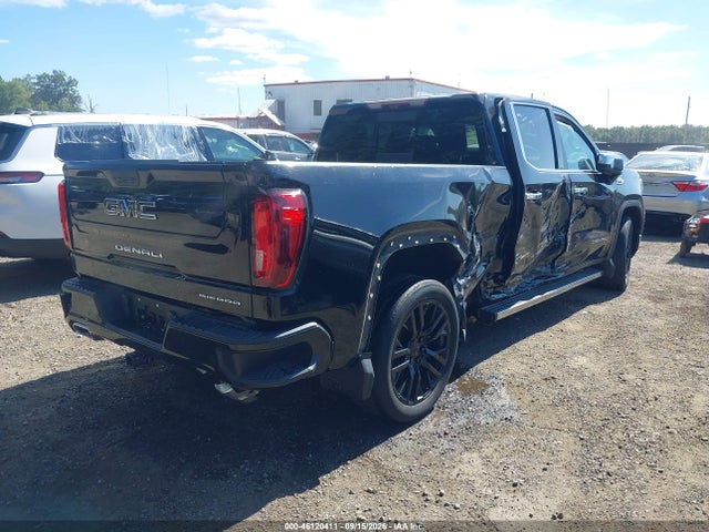 Aukcja sprzedaży 2021 Gmc Sierra 1500 Denali, vin: 1GTU9FET4MZ204346, numer aukcji: 46120411