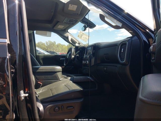 Aukcja sprzedaży 2021 Gmc Sierra 1500 Denali, vin: 1GTU9FET4MZ204346, numer aukcji: 46120411
