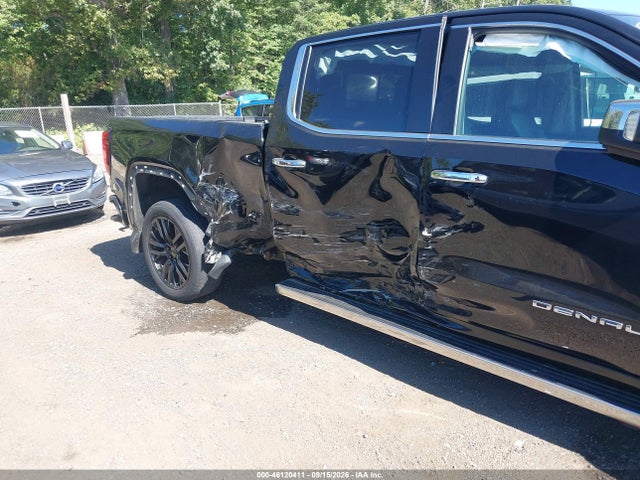 Aukcja sprzedaży 2021 Gmc Sierra 1500 Denali, vin: 1GTU9FET4MZ204346, numer aukcji: 46120411