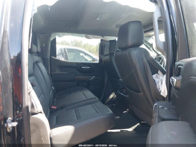 Aukcja sprzedaży 2021 Gmc Sierra 1500 Denali, vin: 1GTU9FET4MZ204346, numer aukcji: 46120411