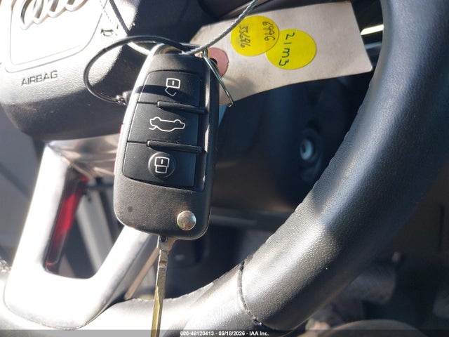 Aukcja sprzedaży 2025 Audi Q3 Premium 45 Tfsi S Line Quattro Tiptronic, vin: WA1DECF33S1018294, numer aukcji: 46120413