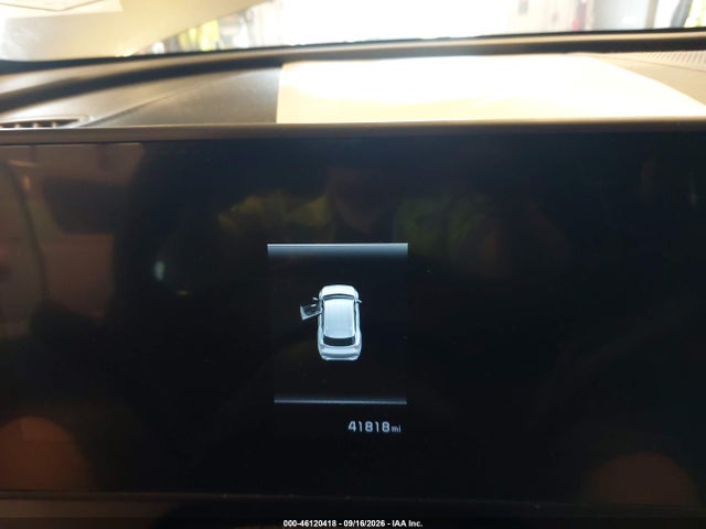46120418 :رقم المزاد ، 5XYK6CAF5PG109165 vin ، 2023 Kia Sportage X-line مزاد بيع
