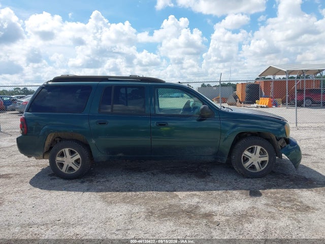 46120422 :رقم المزاد ، 1GNET16S766131046 vin ، 2006 Chevrolet Trailblazer Ext Lt مزاد بيع