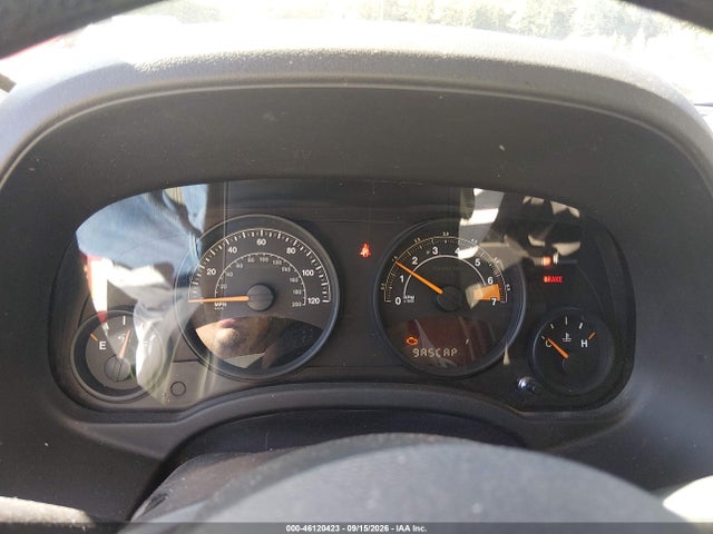 Aukcja sprzedaży 2015 Jeep Patriot Sport, vin: 1C4NJRBBXFD155131, numer aukcji: 46120423