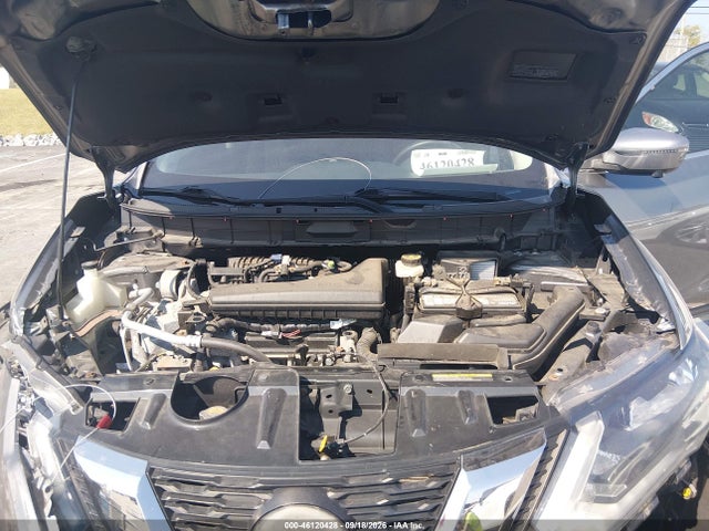 Продаж на аукціоні авто 2018 Nissan Rogue Sv, vin: KNMAT2MV8JP600030, номер лоту: 46120428