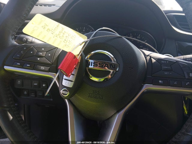 Продаж на аукціоні авто 2018 Nissan Rogue Sv, vin: KNMAT2MV8JP600030, номер лоту: 46120428