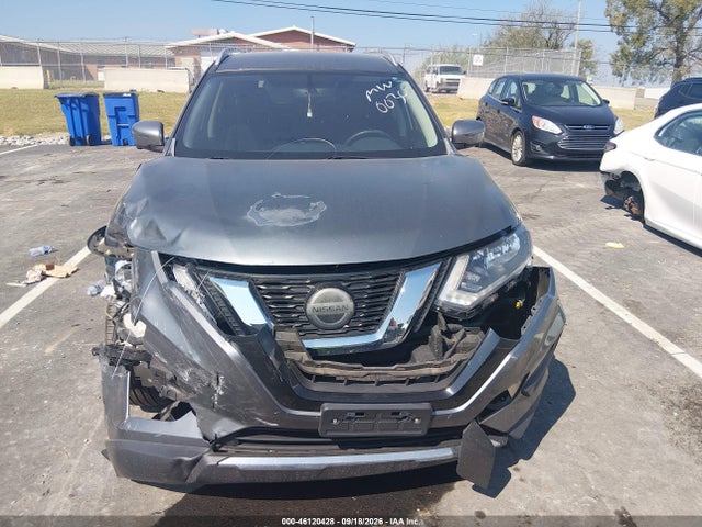 Продаж на аукціоні авто 2018 Nissan Rogue Sv, vin: KNMAT2MV8JP600030, номер лоту: 46120428
