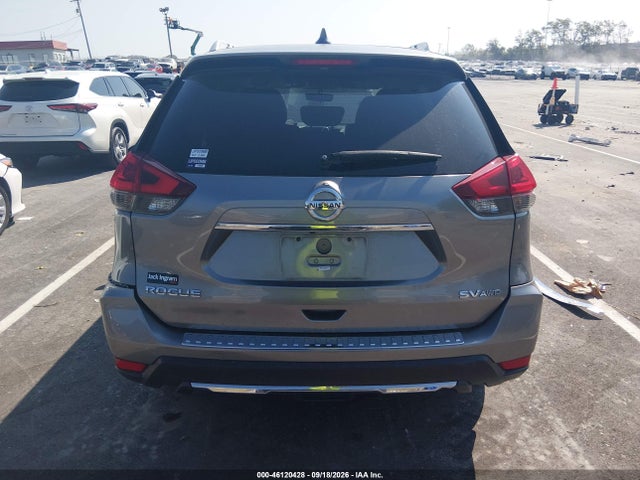 Продаж на аукціоні авто 2018 Nissan Rogue Sv, vin: KNMAT2MV8JP600030, номер лоту: 46120428