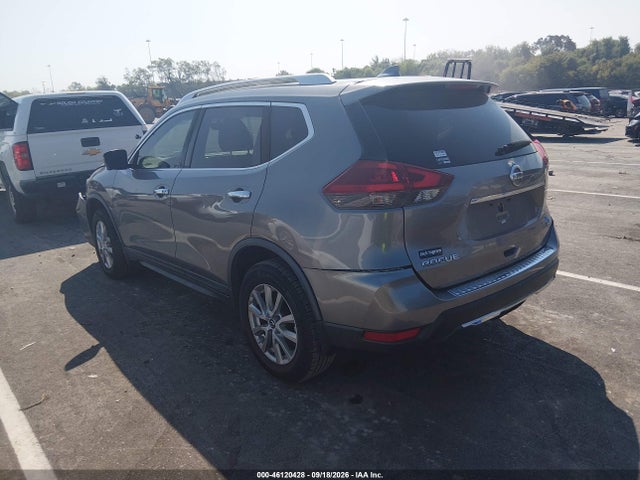 Продаж на аукціоні авто 2018 Nissan Rogue Sv, vin: KNMAT2MV8JP600030, номер лоту: 46120428